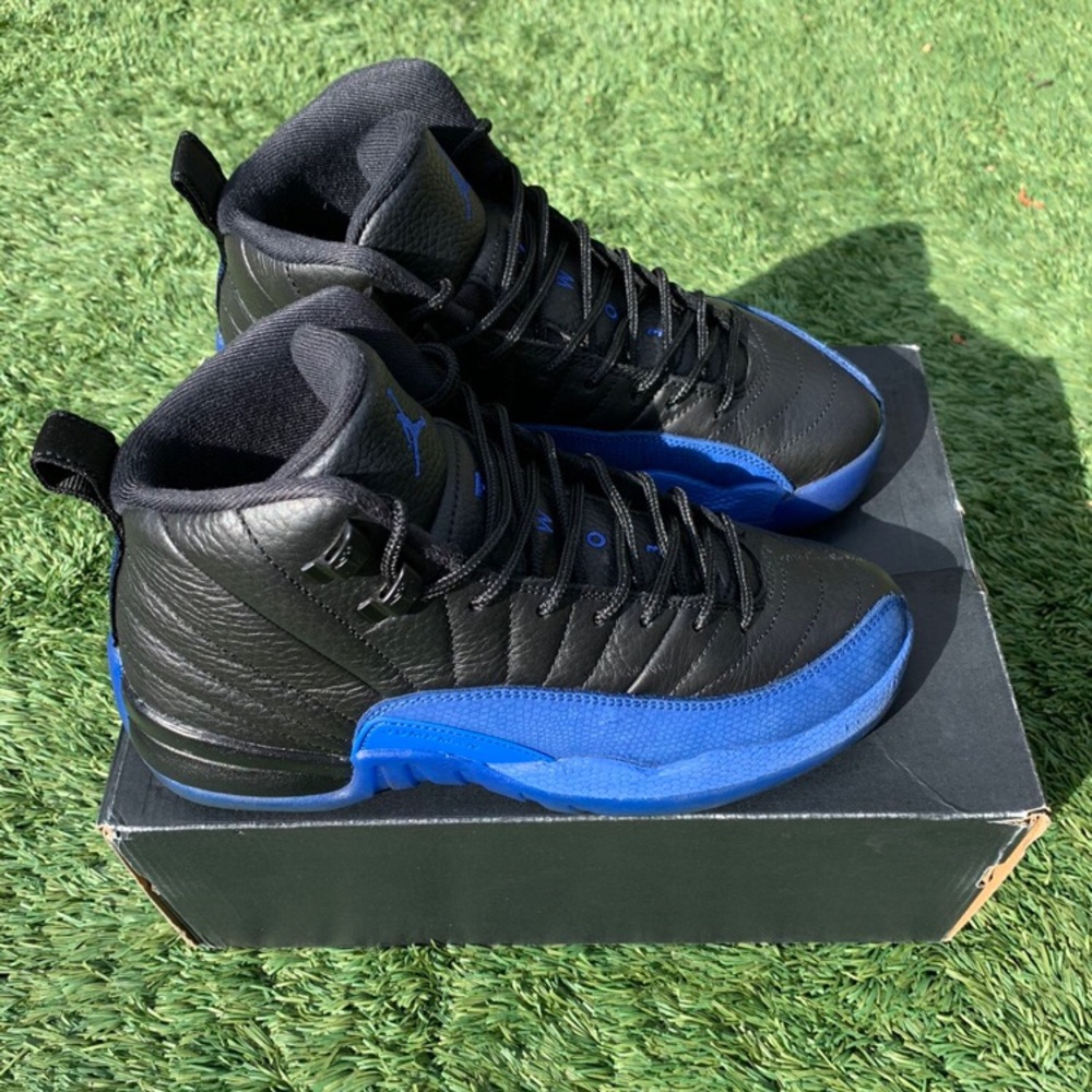 Jordan 12 - Picture 1 of 5
